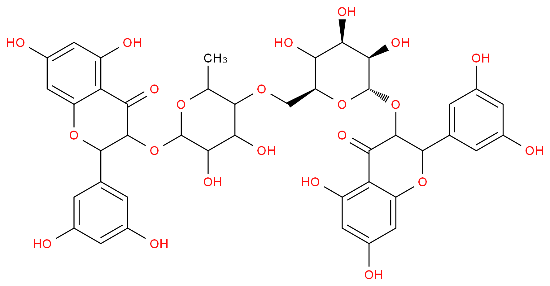 CAS_222846-33-5 molecular structure