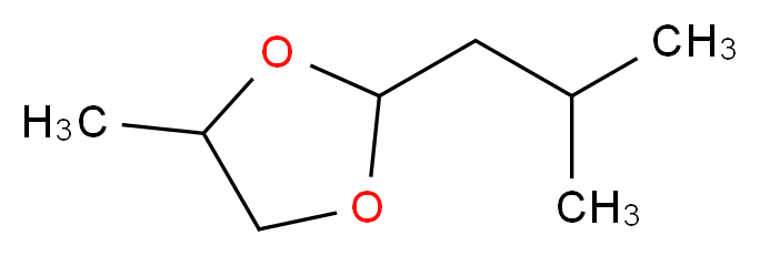 CAS_18433-93-7 molecular structure