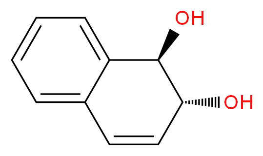 CAS_19216-89-8 molecular structure