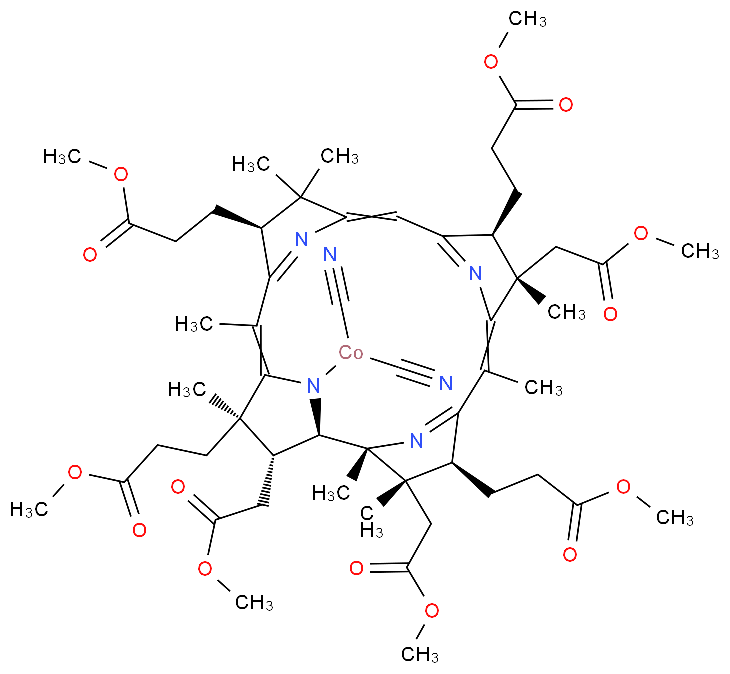 CAS_36522-80-2 molecular structure