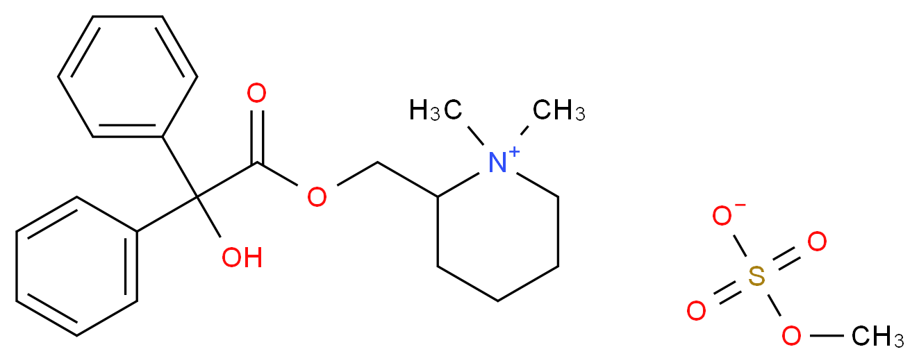 CAS_5205-82-3 molecular structure