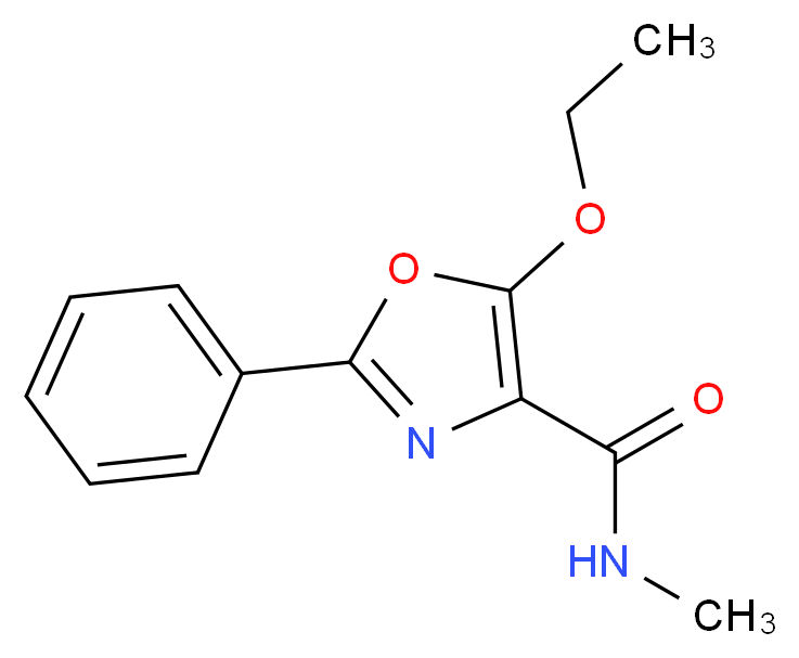 CAS_128242-89-7 molecular structure