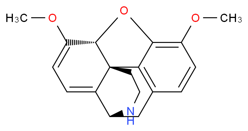 CAS_2579-67-1 molecular structure