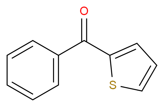 CAS_135-00-2 molecular structure