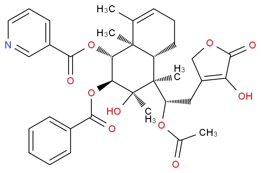 CAS_1207181-58-5 molecular structure