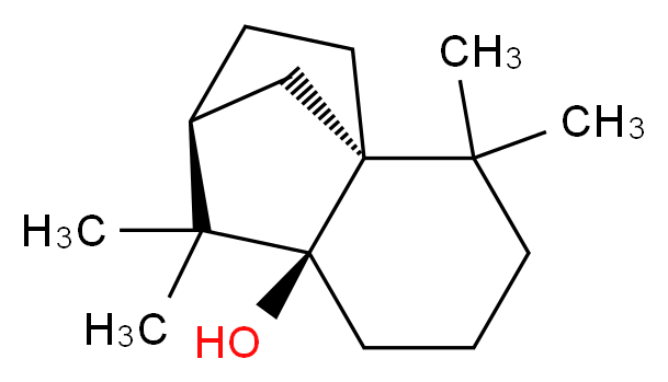 CAS_57566-26-4 molecular structure