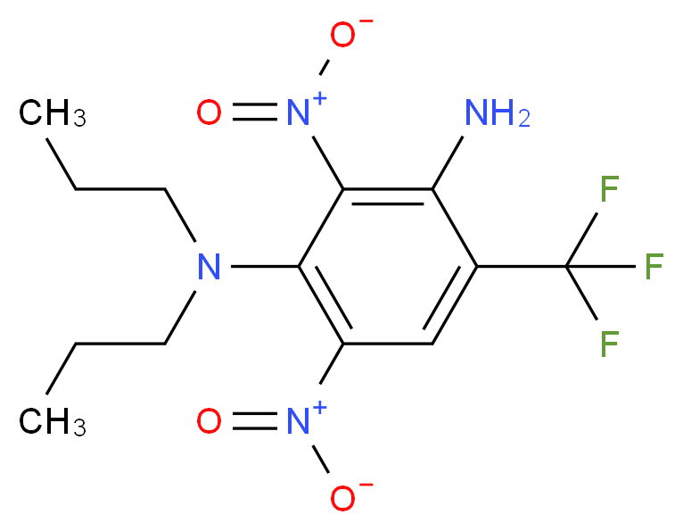 CAS_29091-21-2 molecular structure