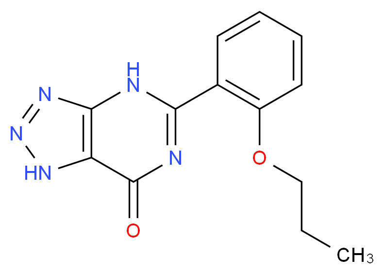 CAS_37762-06-4 molecular structure