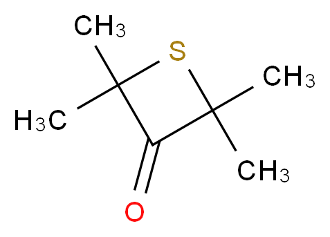 CAS_58721-01-0 molecular structure