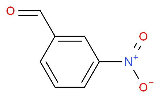 m-NITROBENZALDEHYDE_Molecular_structure_CAS_99-61-6)
