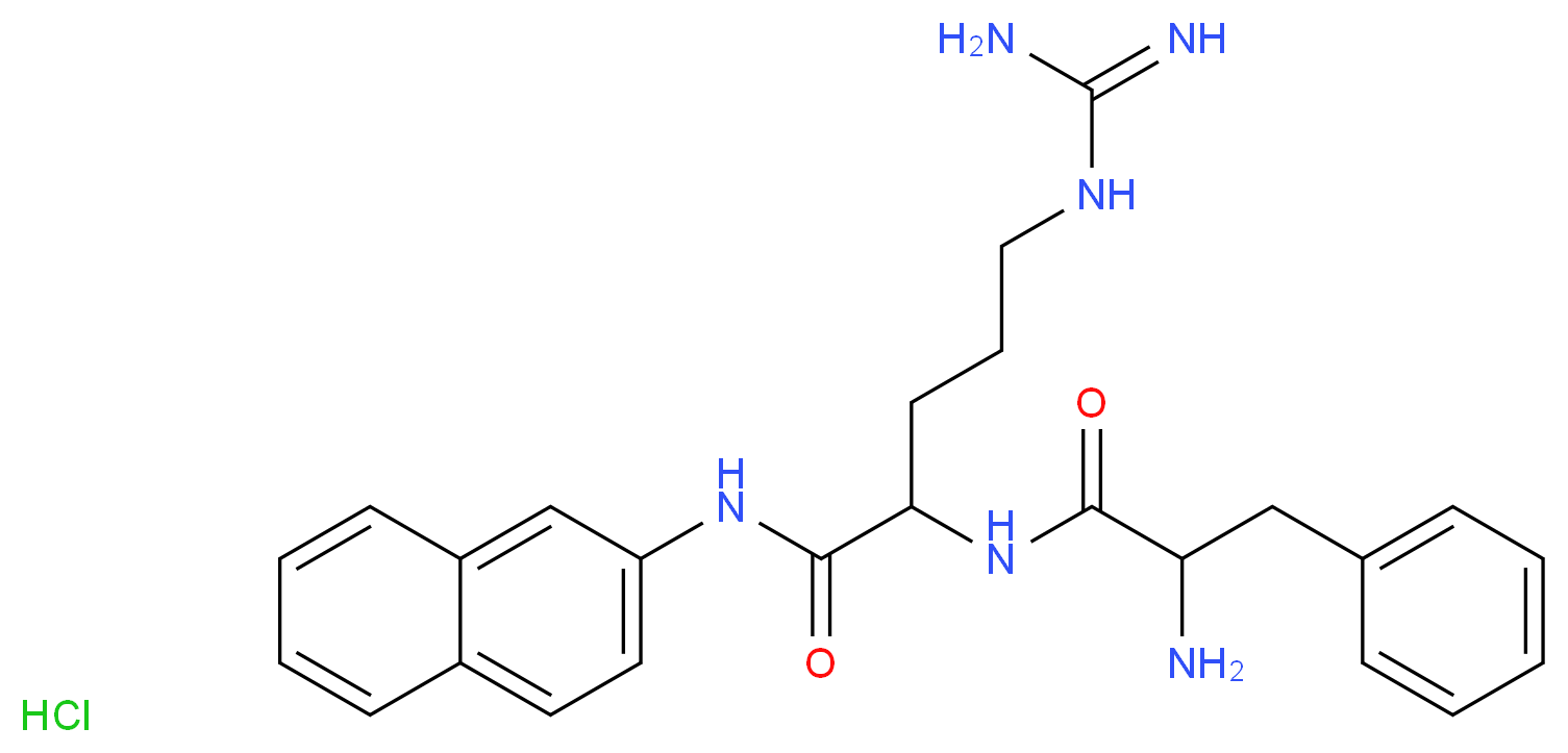 CAS_100929-99-5 molecular structure