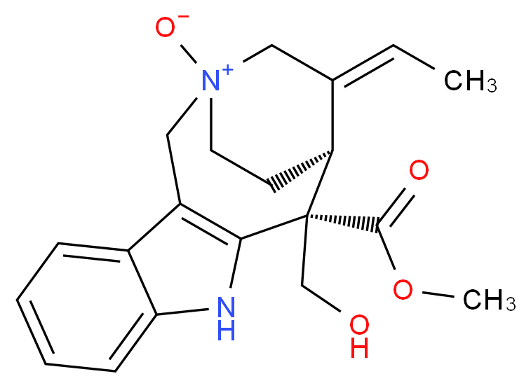Vallesamine N-oxide_Molecular_structure_CAS_126594-73-8)