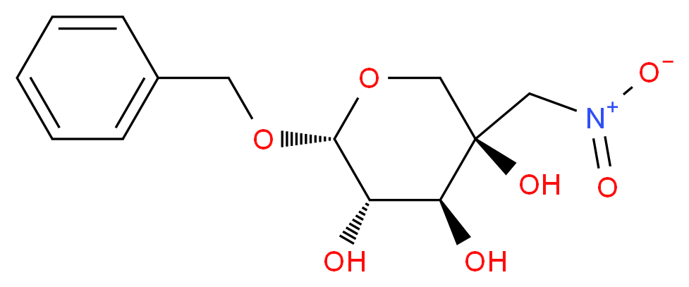 CAS_383173-64-6 molecular structure