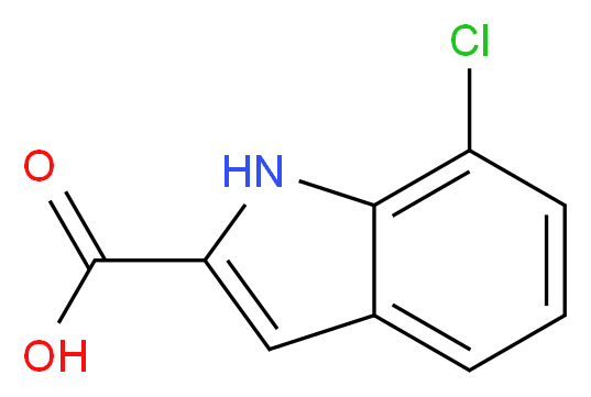 CAS_28899-75-4 molecular structure