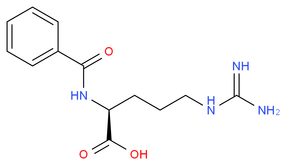 CAS_154-92-7 molecular structure