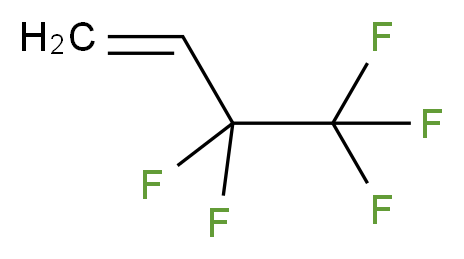 3,3,4,4,4-Pentafluorobut-1-ene 97%_Molecular_structure_CAS_374-27-6)