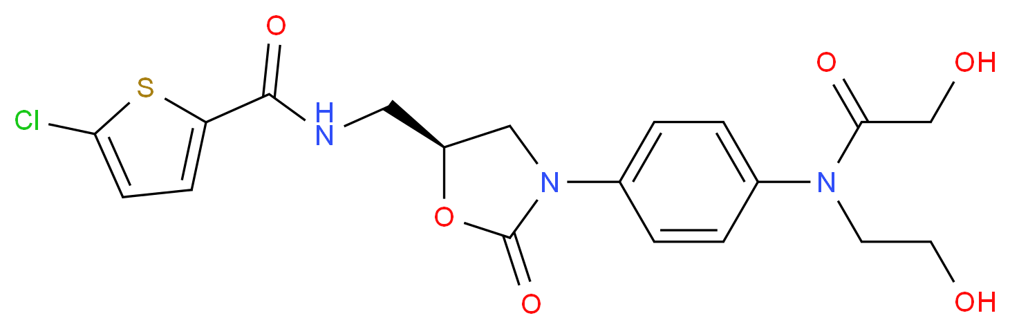 CAS_1160170-00-2 molecular structure