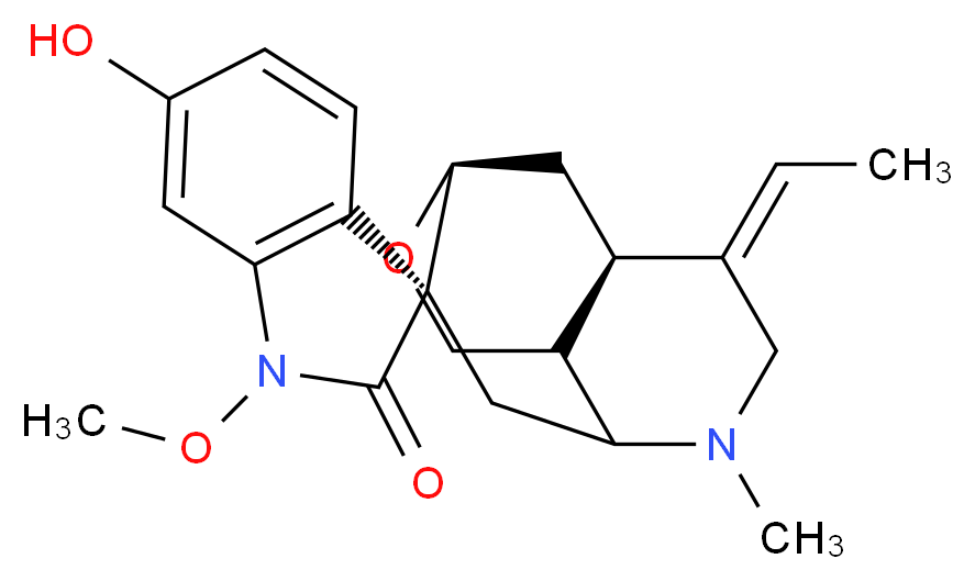 CAS_122590-04-9 molecular structure