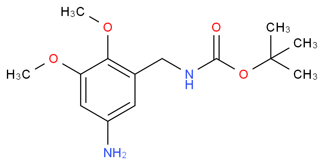 CAS_1187660-29-2 molecular structure