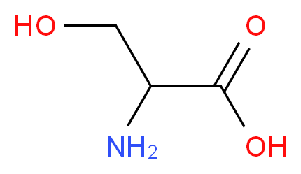CAS_312-84-5 molecular structure