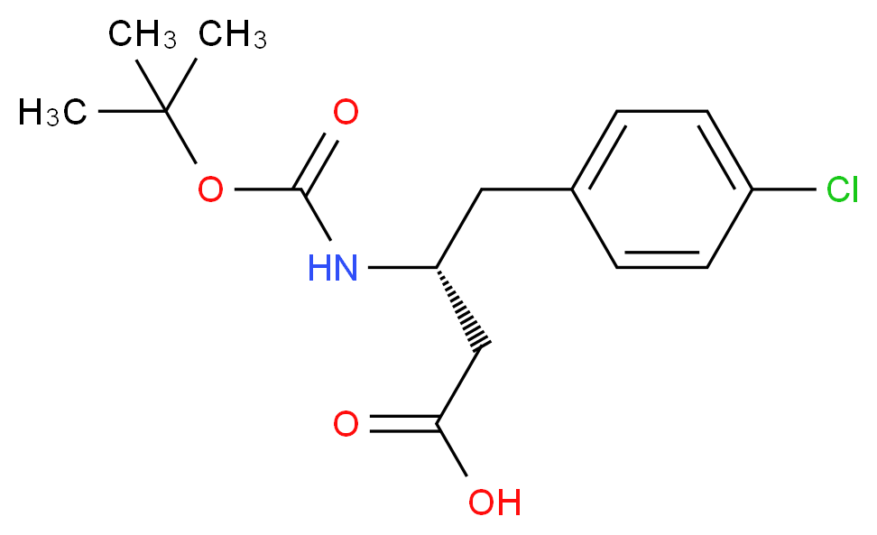 CAS_218608-96-9 molecular structure