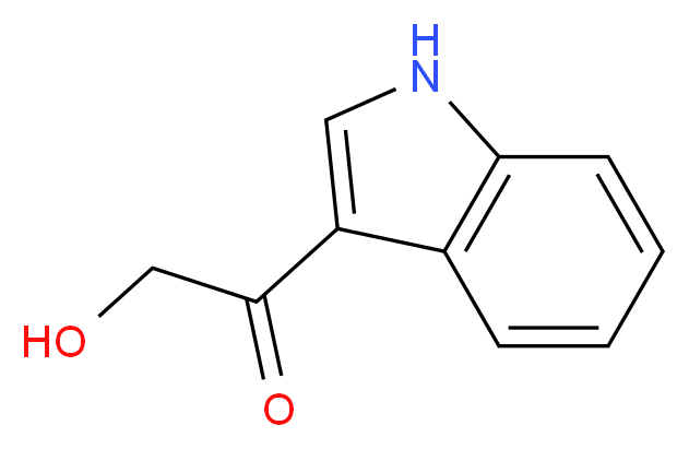 CAS_2400-51-3 molecular structure