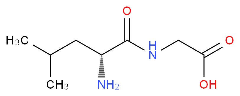 CAS_997-05-7 molecular structure