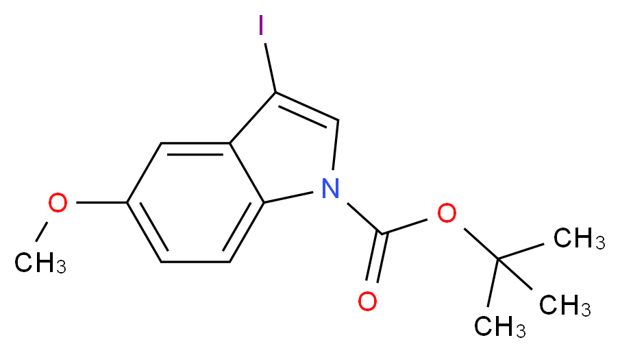 CAS_192189-10-9 molecular structure