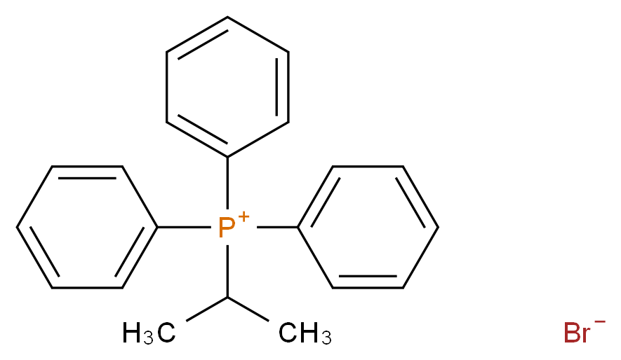 2-Propyltriphenylphosphonium Bromide_Molecular_structure_CAS_1530-33-2)