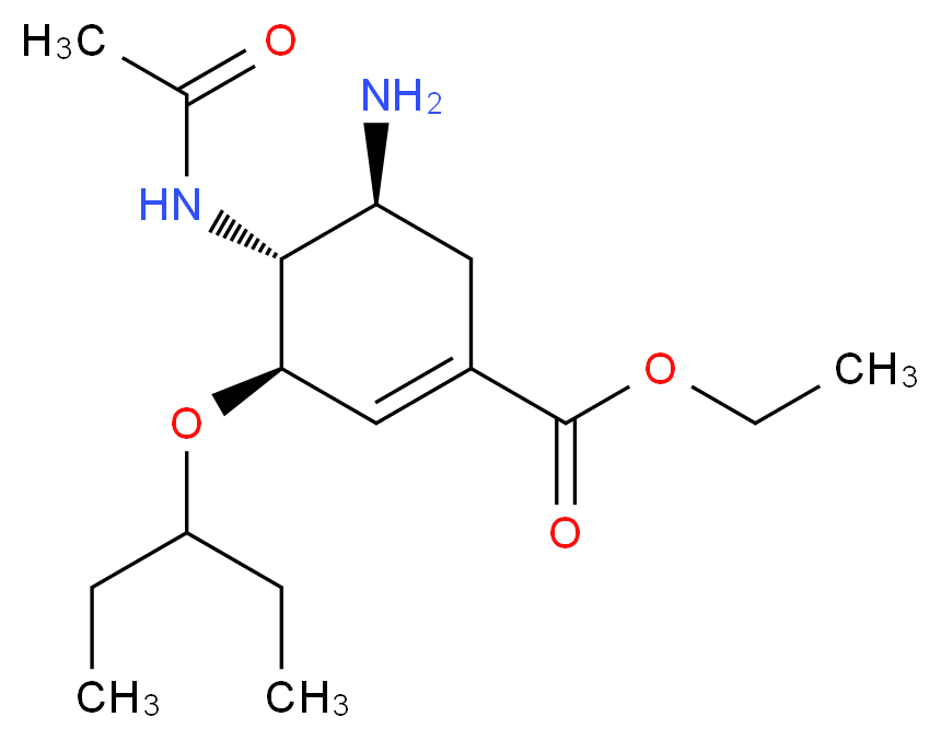 CAS_204255-11-8 molecular structure