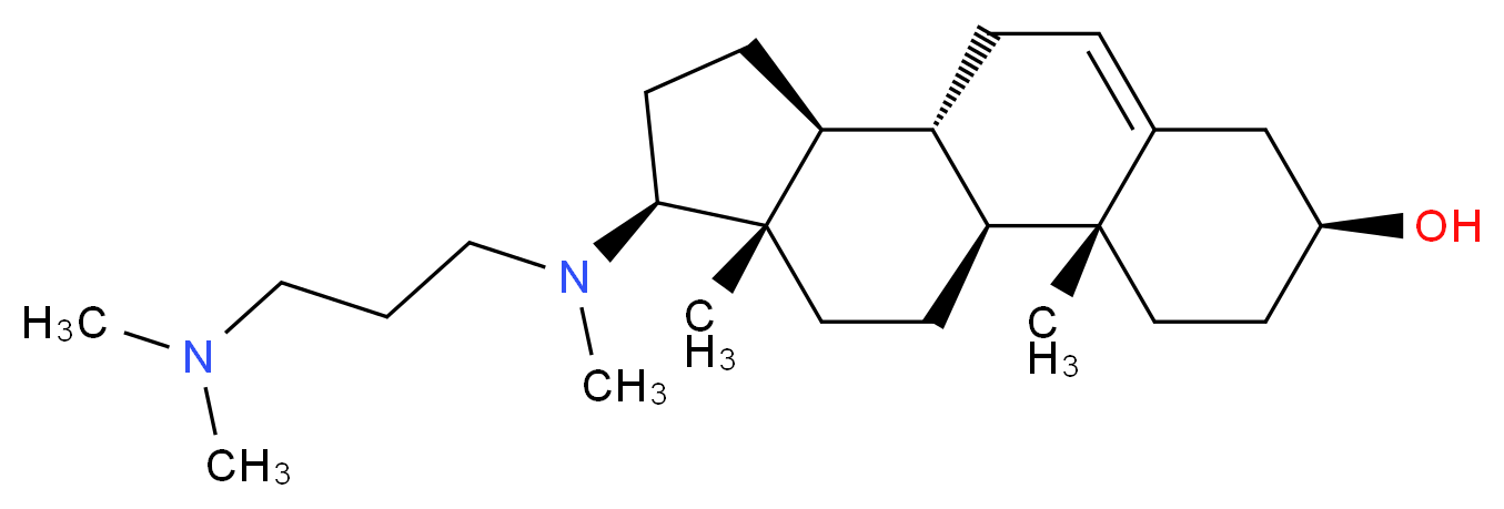 Azacosterol_Molecular_structure_CAS_313-05-3)
