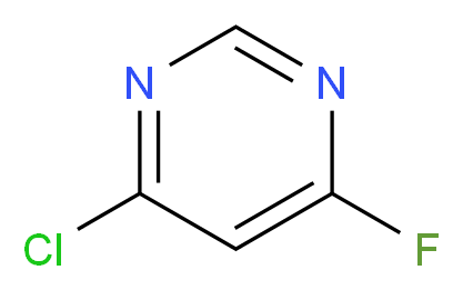 4-Chloro-6-fluoropyrimidine_Molecular_structure_CAS_51422-01-6)