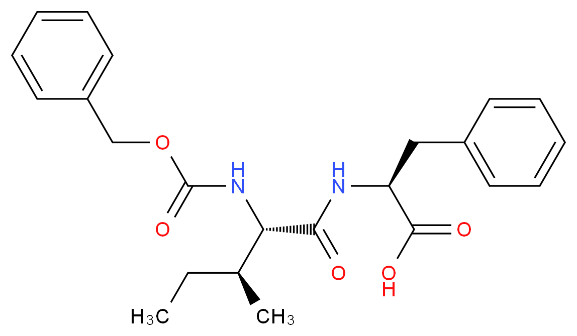 CAS_13254-07-4 molecular structure
