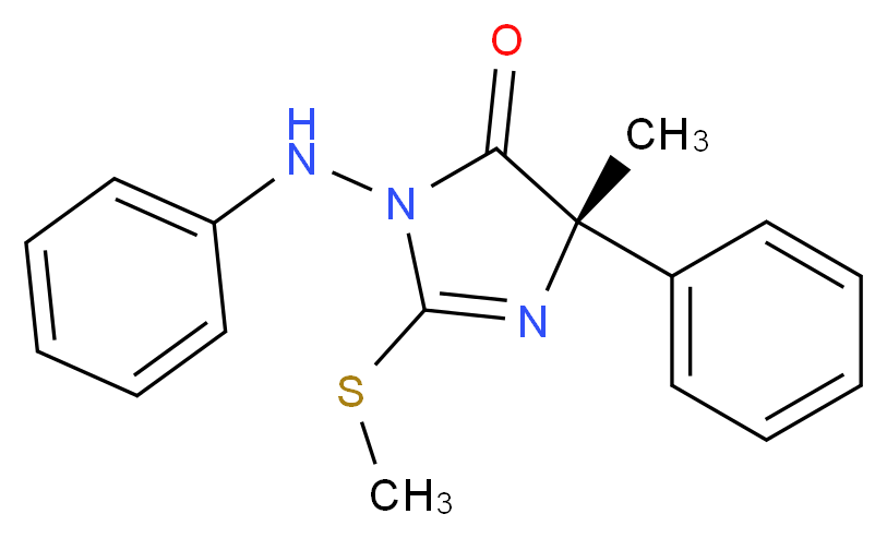 CAS_161326-34-7 molecular structure