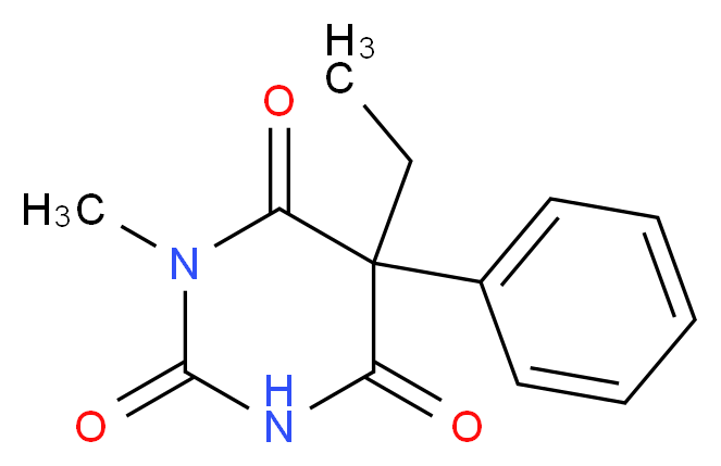 CAS_115-38-8 molecular structure