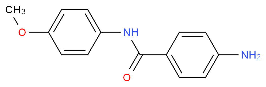 CAS_891-35-0 molecular structure