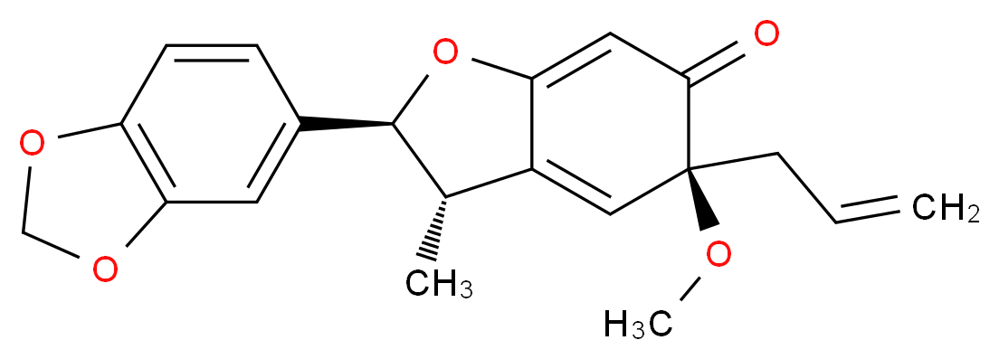 CAS_57430-03-2 molecular structure