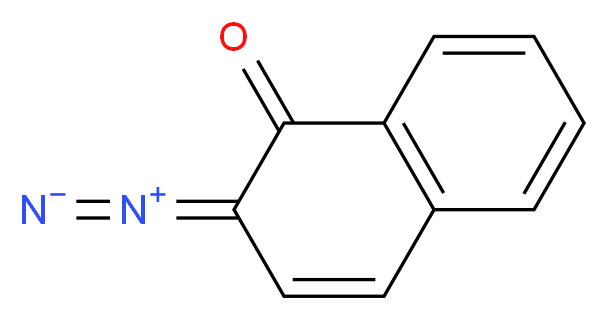CAS_879-15-2 molecular structure