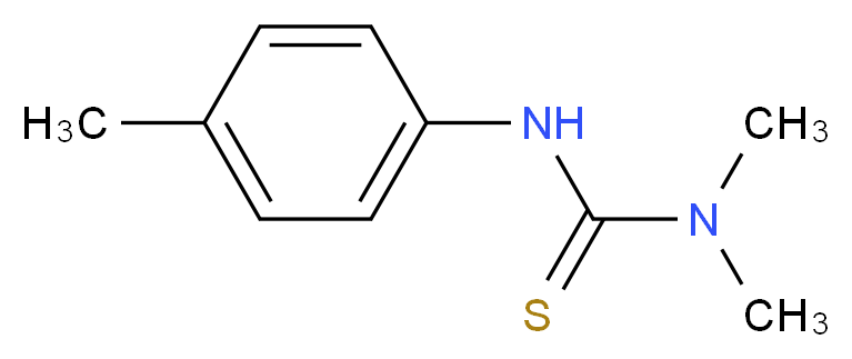 CAS_2741-13-1 molecular structure