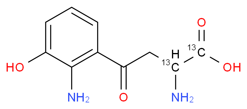 CAS_1313734-57-4 molecular structure