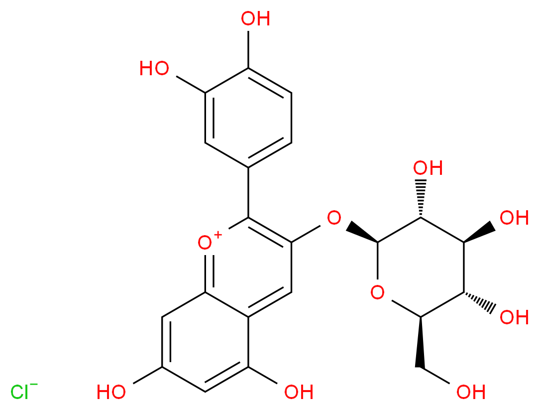 CAS_7084-24-4 molecular structure