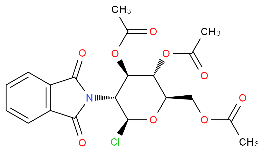 CAS_7772-87-4 molecular structure