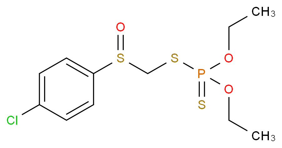 CAS_17297-40-4 molecular structure