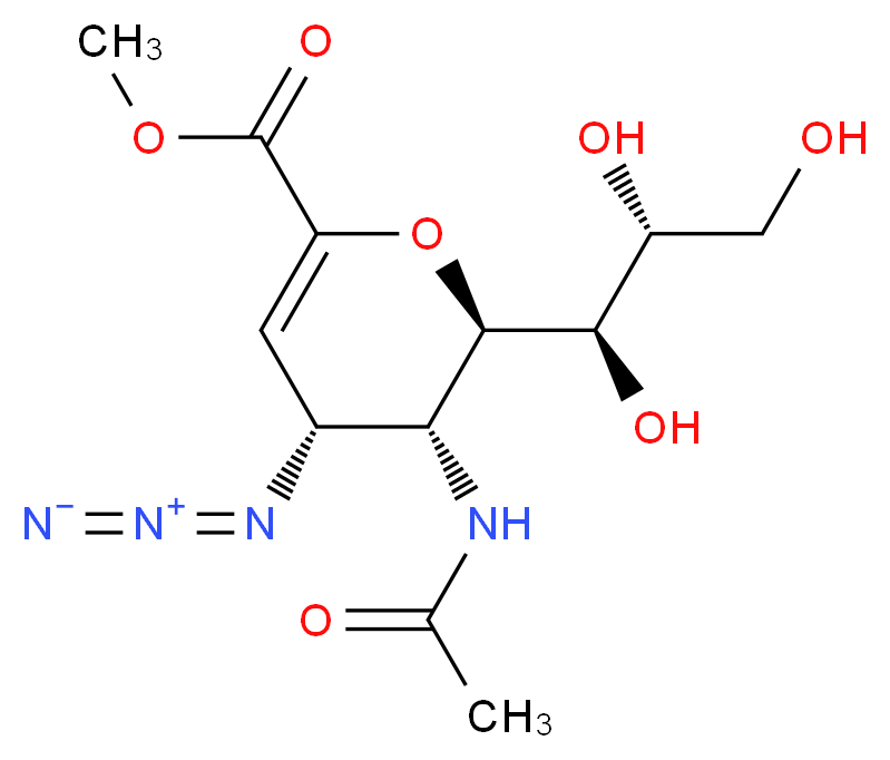 CAS_152178-79-5 molecular structure