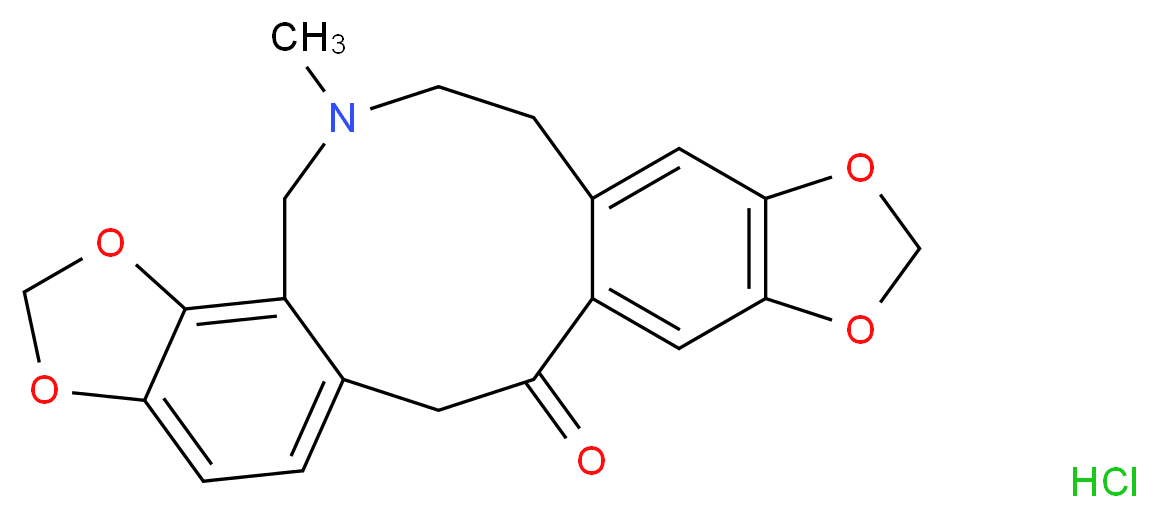 CAS_6164-47-2 molecular structure