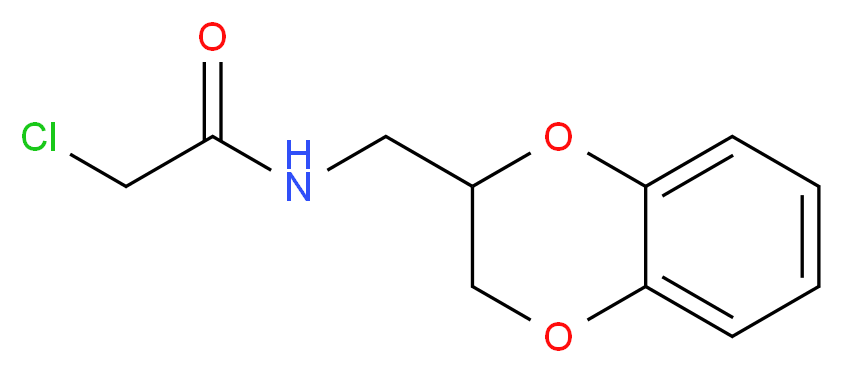 CAS_119750-12-8 molecular structure