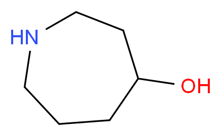 azepan-4-ol hydrochloride_Molecular_structure_CAS_)