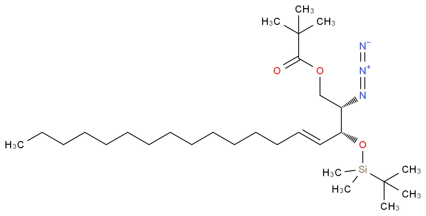 CAS_114275-42-2 molecular structure