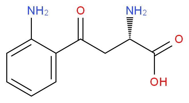 CAS_2922-83-0 molecular structure