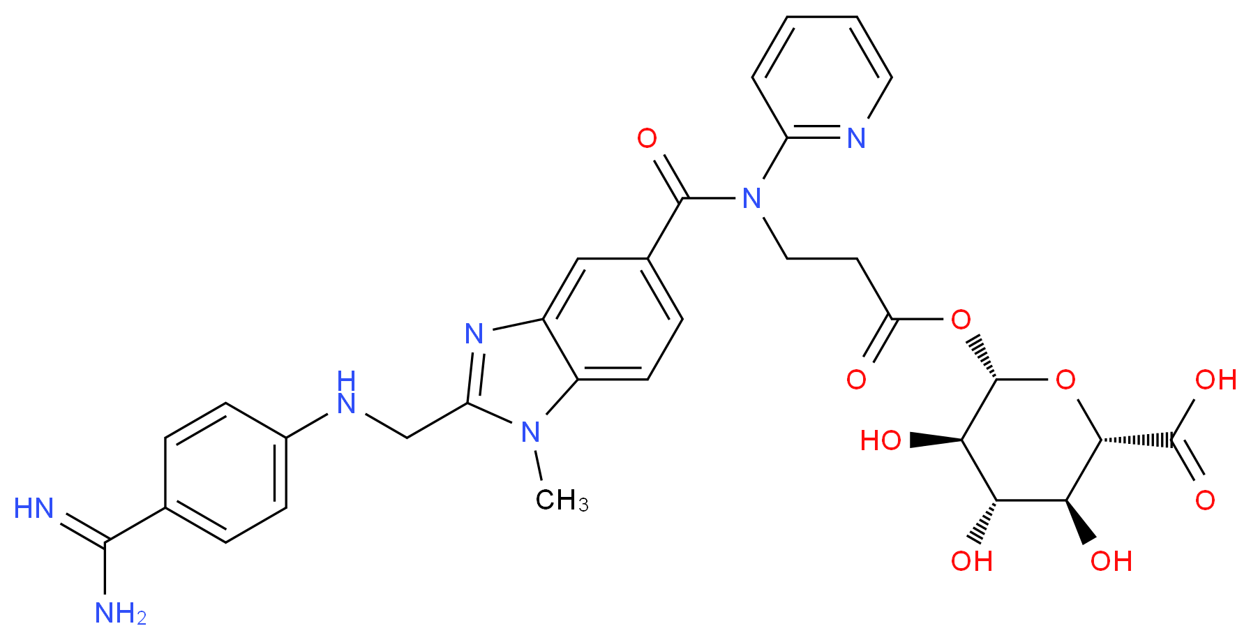 CAS_1015167-40-4 molecular structure